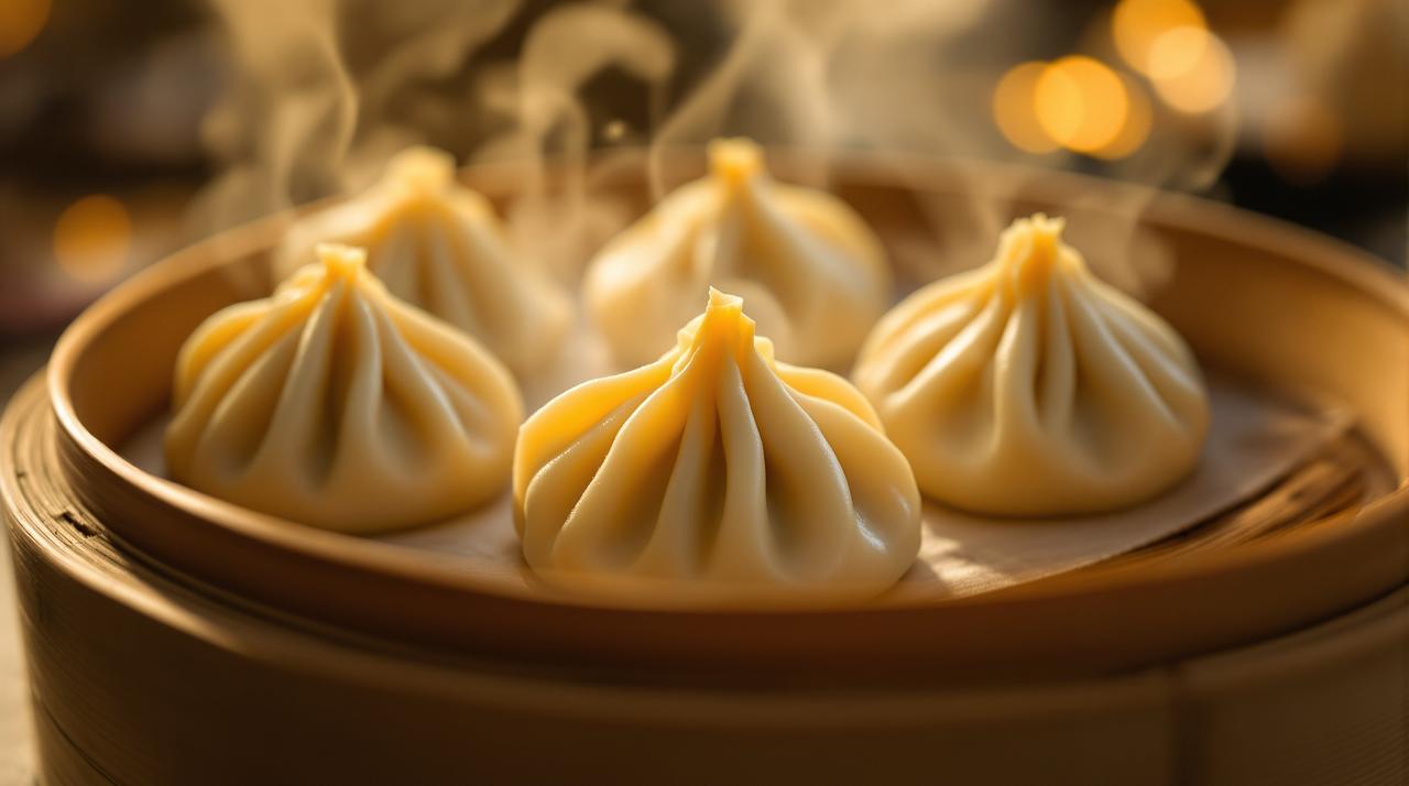 妖精影院作品-味蕾记忆 · 美食纪录片系列-纪录片
