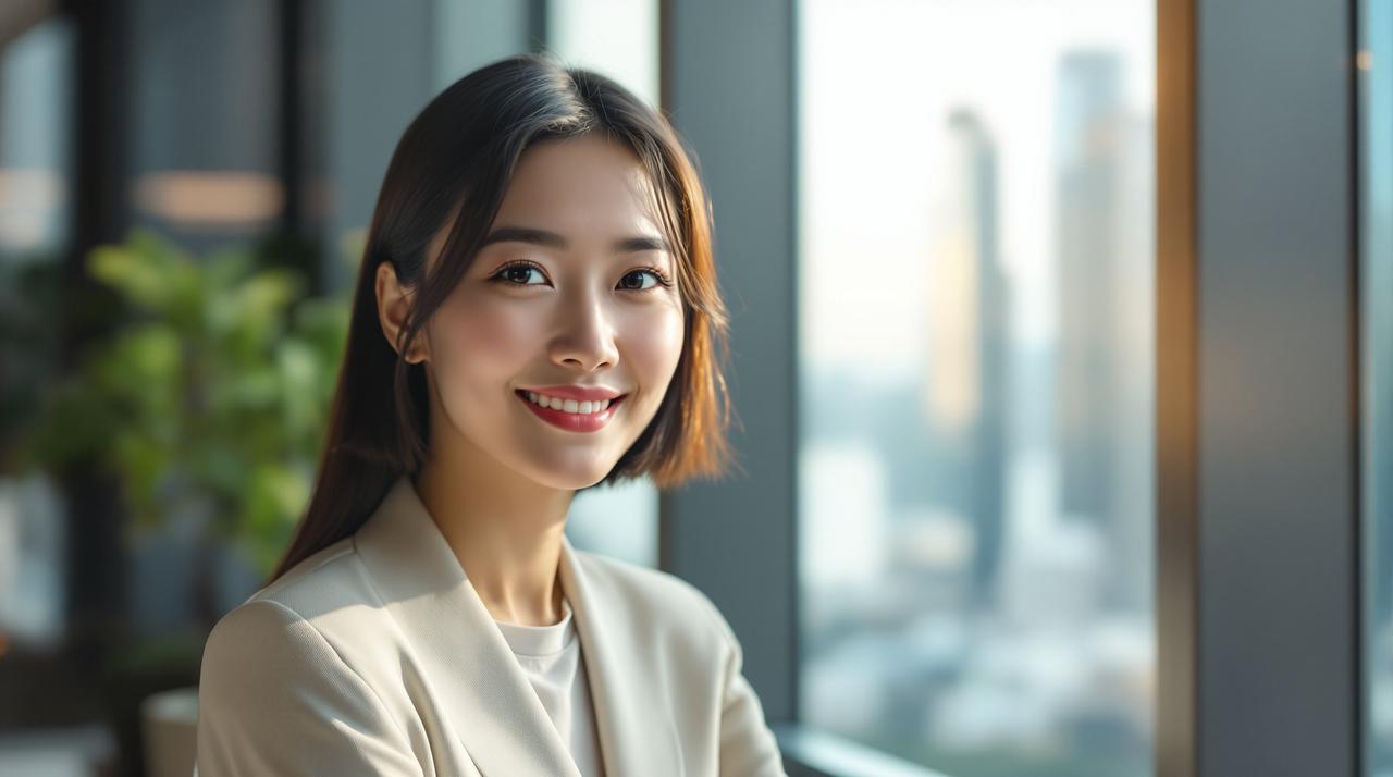 妖精影院作品-她力量 · 女性创业者系列短视频-短视频